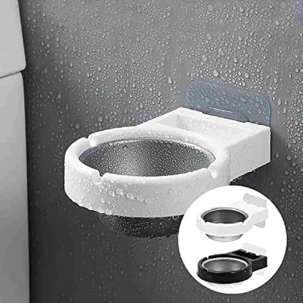 Wall_Mounted_Ashtray_With_Suction_Cup