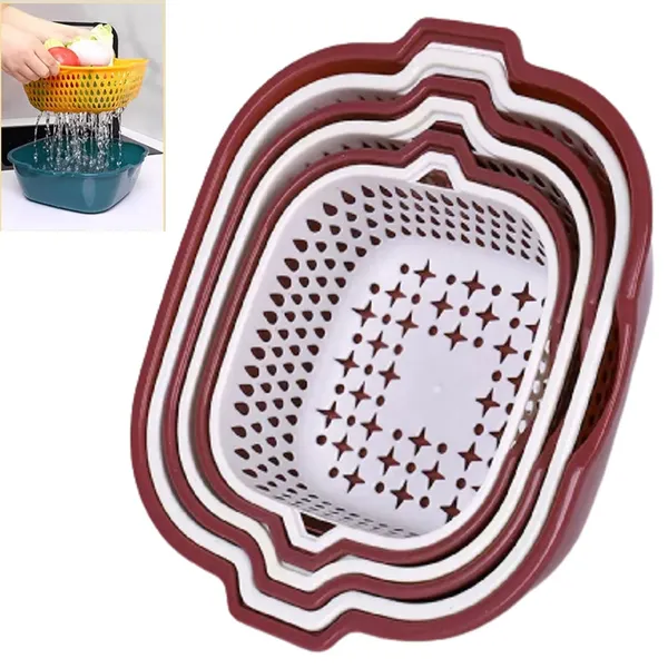 Plastic_Vegetable_Washing_Basket_Set