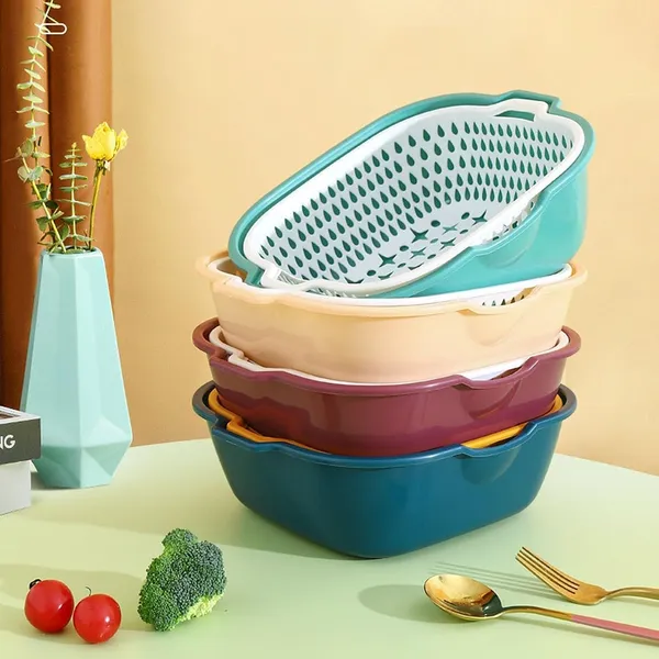 Plastic_Vegetable_Washing_Basket_Set
