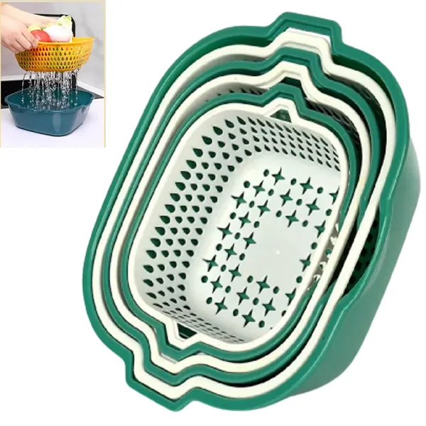 Vegetable_Washing_Basket_Strainer_Set