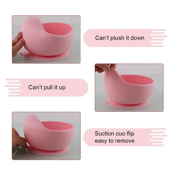 Baby_Silicone_Feeding_Bowl_With_Wooden_Spoon