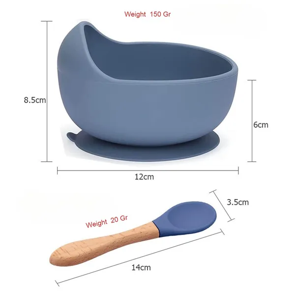Baby_Silicone_Feeding_Bowl_With_Wooden_Spoon