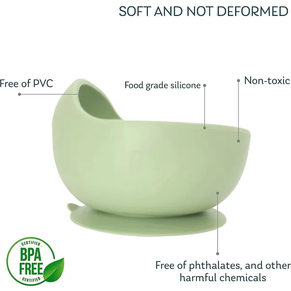 Baby_Silicone_Feeding_Bowl_With_Wooden_Spoon