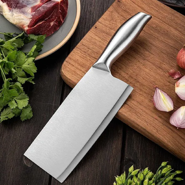 Stainless_Steel_Cleaver_Kitchen_Knife