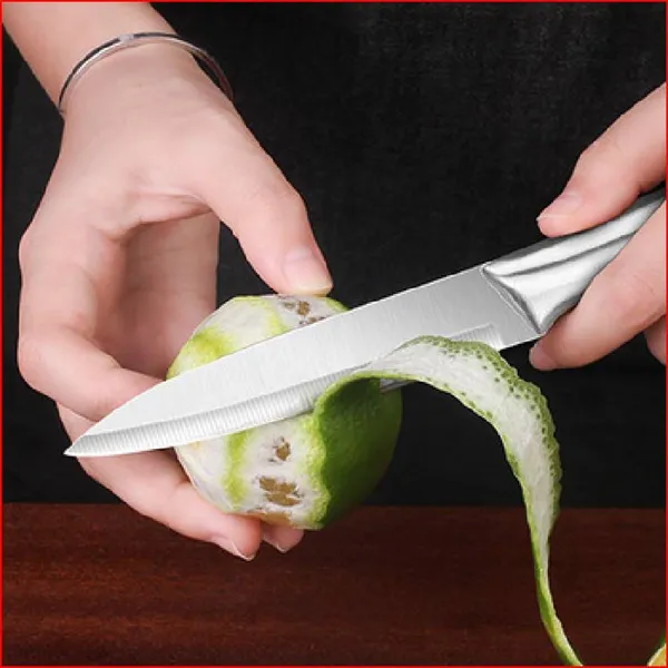 Stainless_Steel_Paring_And_Cleaver_Knife_Set