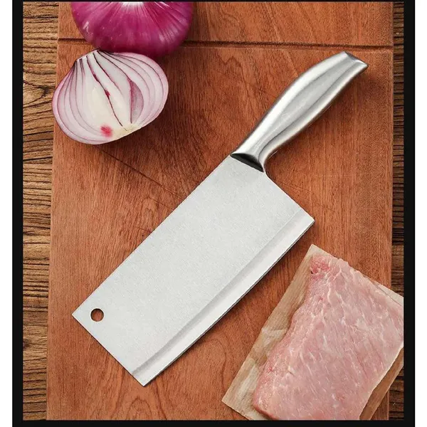 Stainless_Steel_Paring_And_Cleaver_Knife_Set