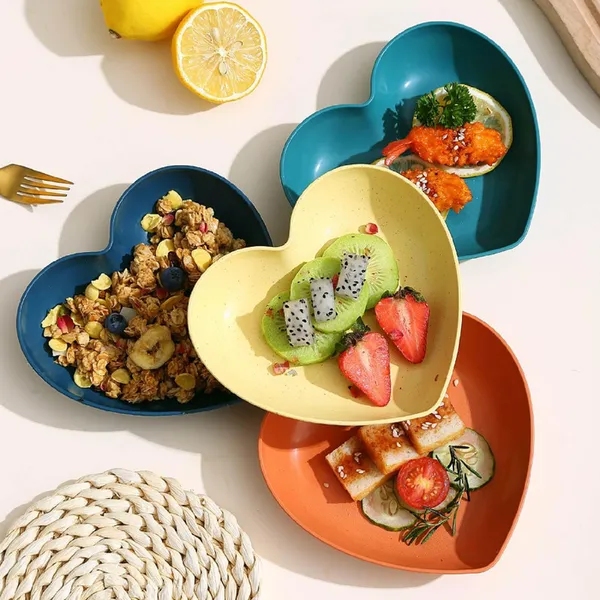 Wheat_Straw_Heart_Shaped_Dipping_Bowl