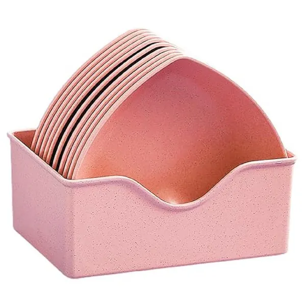 Wheat_Straw_Heart_Shape_Dipping_Bowl