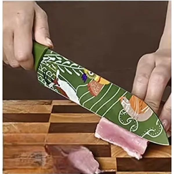 Stainless_Steel_Santoku_Knife_With_Blade_Cover