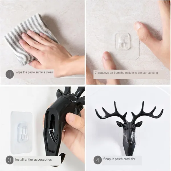 Deer_Head_Wall_Hook_Hanger