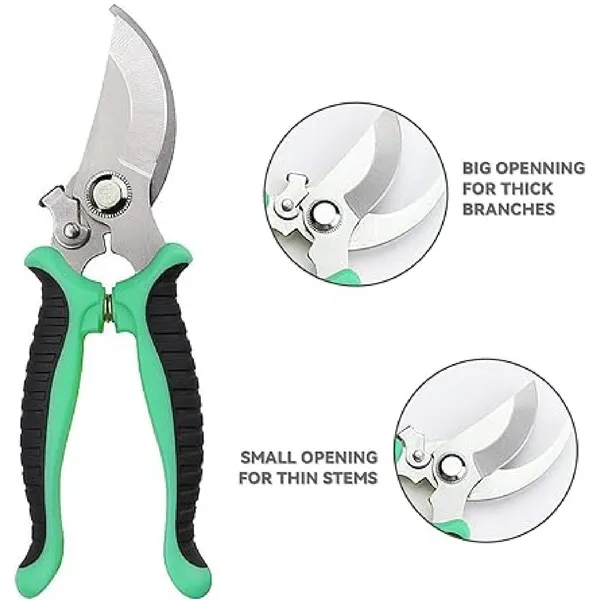 Garden_Pruning_Shears