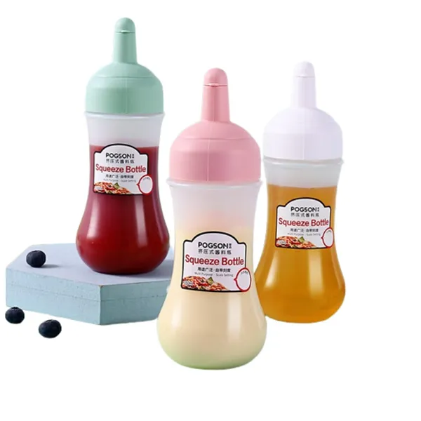 Plastic_Squeeze_Bottle_With_Cap