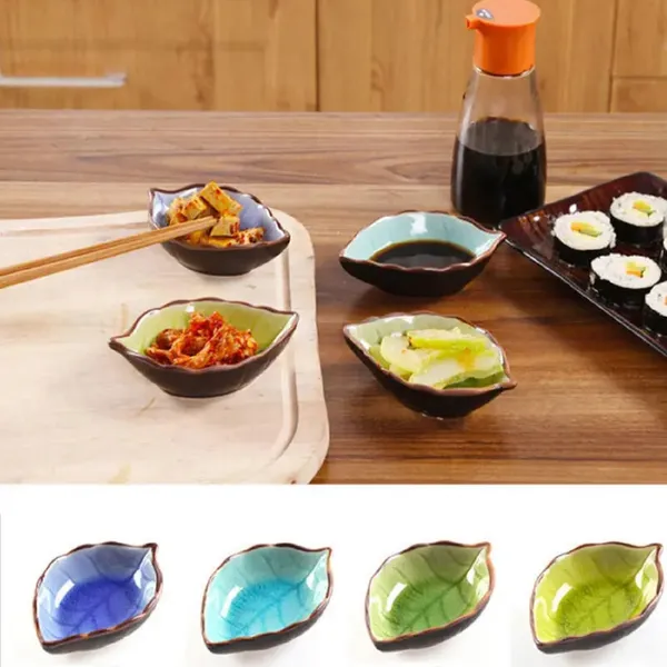Ceramic_Leaf_Shape_Sauce_Dish