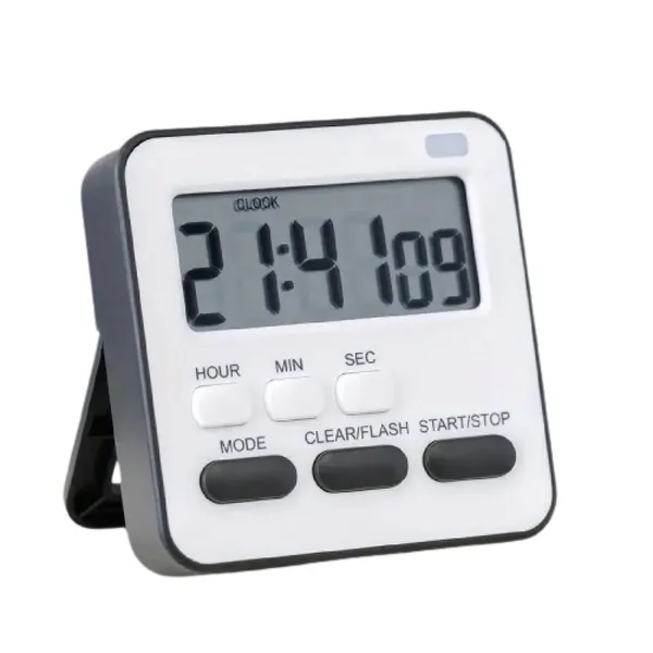 Digital_Kitchen_Timer