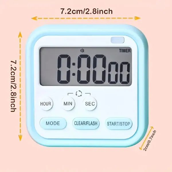 Digital_Kitchen_Timer