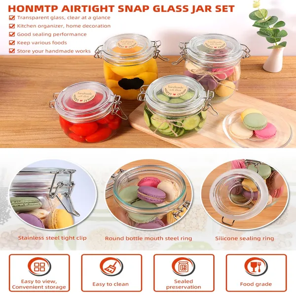 Wide_Mouth_Glass_Preserving_Jars_With_Clip_Top_Lids