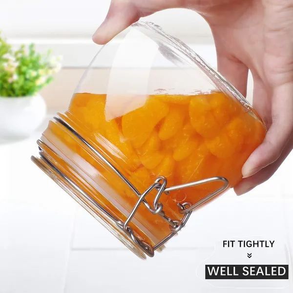 Wide_Mouth_Glass_Preserving_Jars_With_Clip_Top_Lids