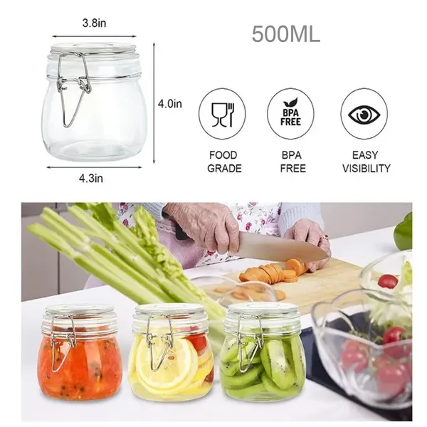 Wide_Mouth_Glass_Preserving_Jars_With_Clip_Top_Lids