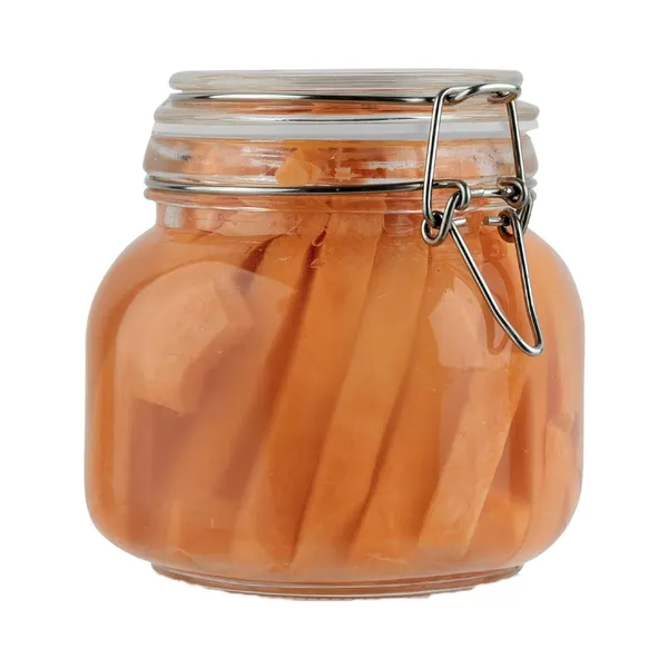 Glass_Food_Storage_Jar_With_Airtight_Clamp_Lid