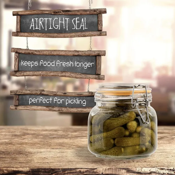 Glass_Storage_Jar_With_Airtight_Clamp_Lid