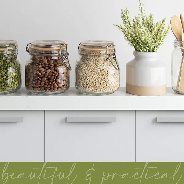 Glass_Food_Storage_Jar_With_Airtight_Clamp_Lid