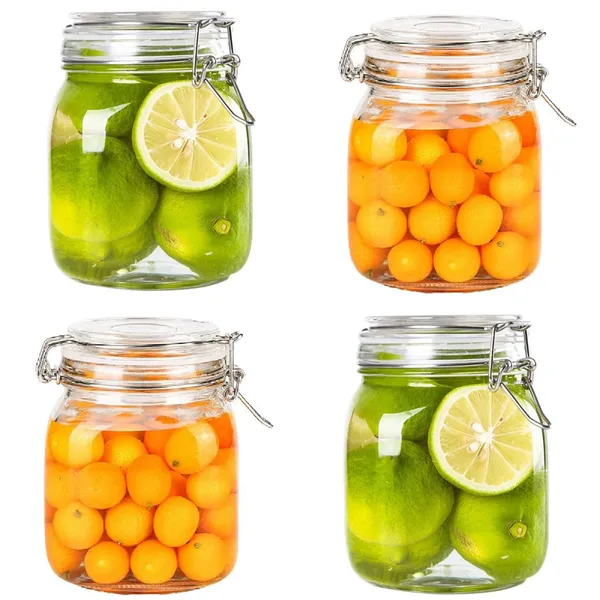 Glass_Canister_With_Airtight_Lid