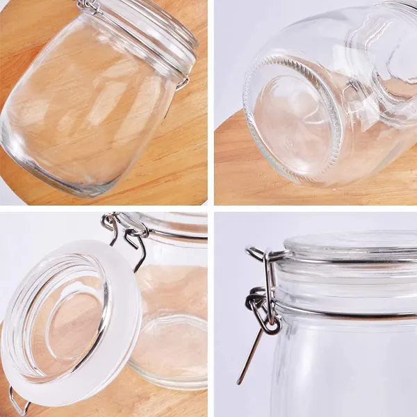 Glass_Canister_With_Airtight_Lid