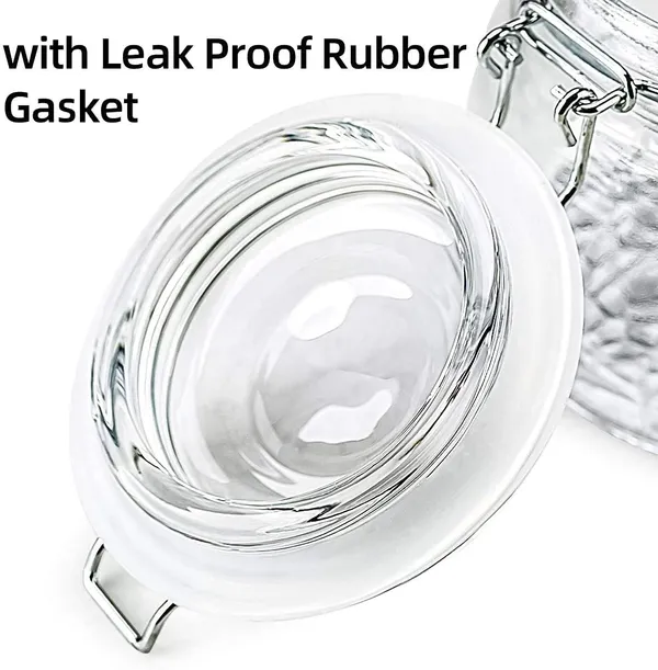Glass_Canister_With_Airtight_Lid