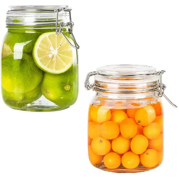 Glass_Canister_With_Airtight_Lid