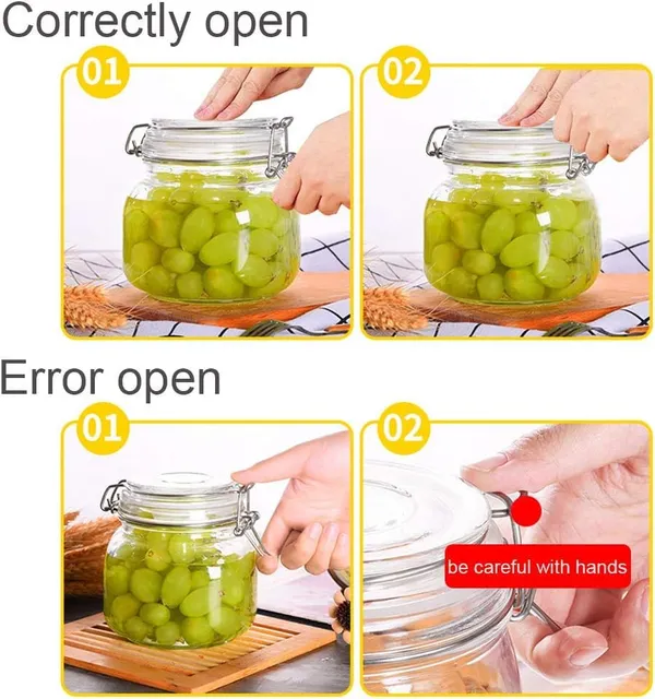 Glass_Canister_With_Airtight_Lid