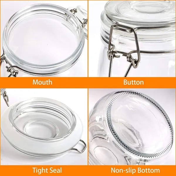 Glass_Canister_With_Airtight_Lid