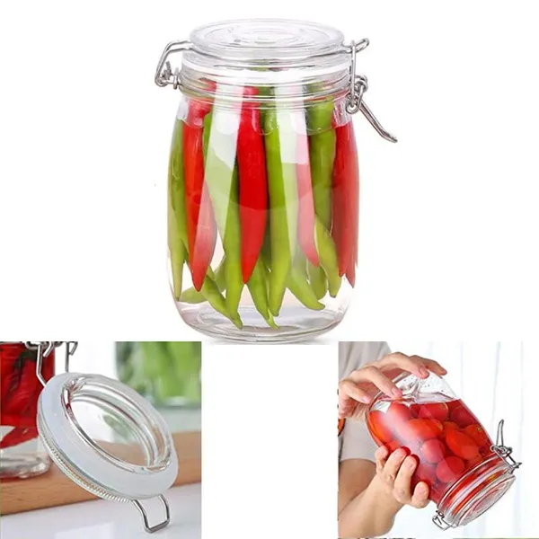 Glass_Canister_With_Airtight_Lid