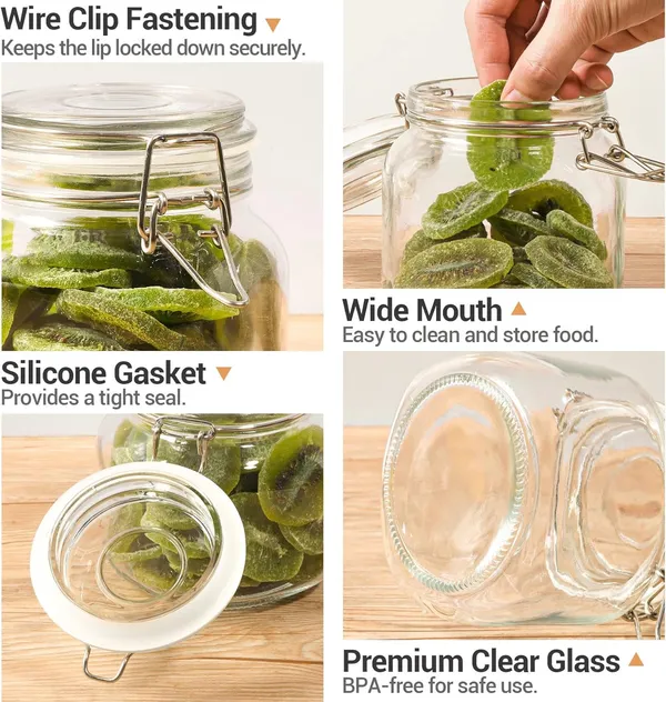 Glass_Canister_With_Airtight_Lid