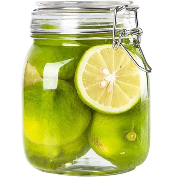 Glass_Canister_With_Airtight_Lid
