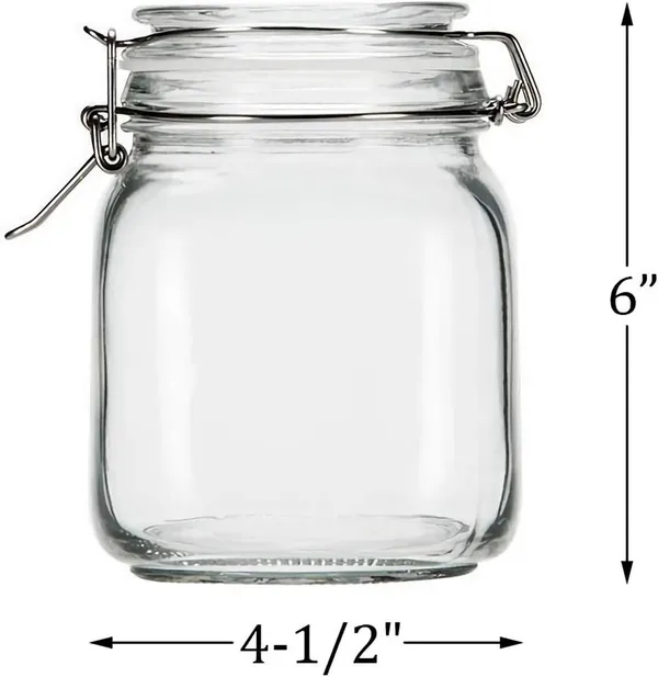 Glass_Canister_With_Airtight_Lid