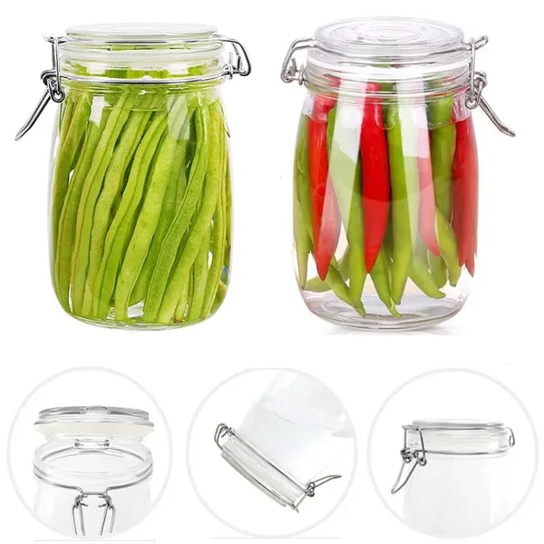 Glass_Canister_With_Airtight_Lid