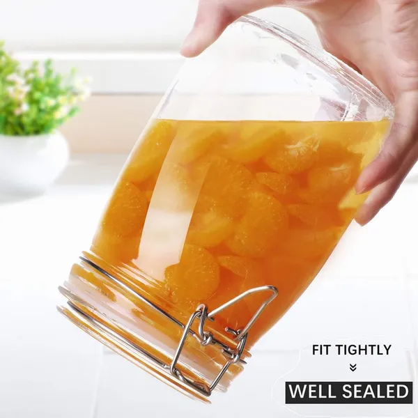 Glass_Canister_With_Airtight_Lid