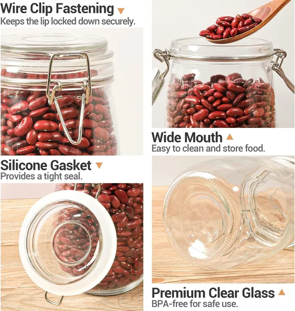 Glass_Canister_With_Airtight_Lid