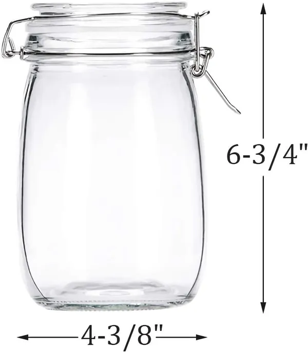 Glass_Canister_With_Airtight_Lid