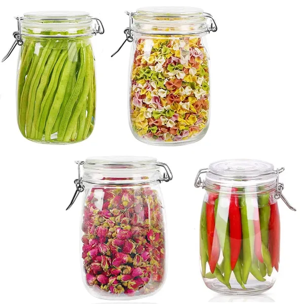 Glass_Canister_With_Airtight_Lid