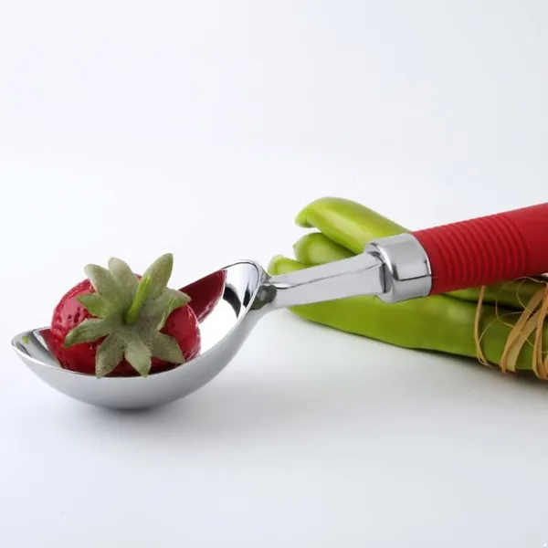 Ice_Cream_Scoop_With_Ergonomic_Grip