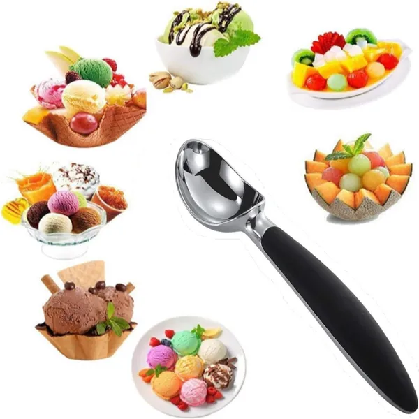 Ice_Cream_Scoop_With_Rubber_Grip