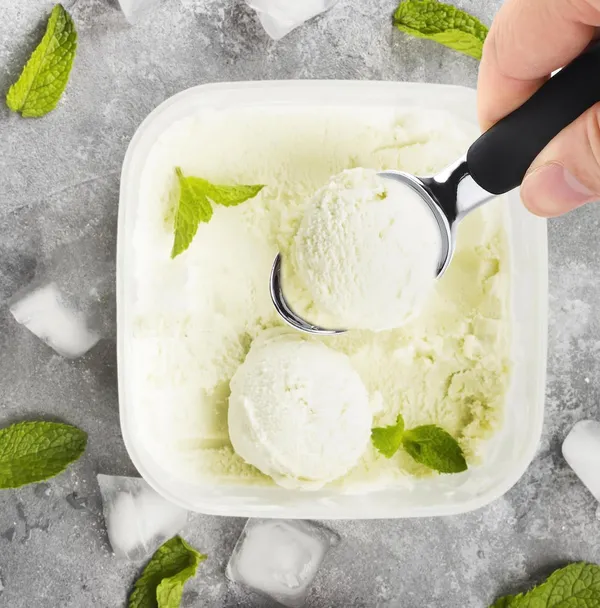 Ice_Cream_Scoop_With_Rubber_Grip