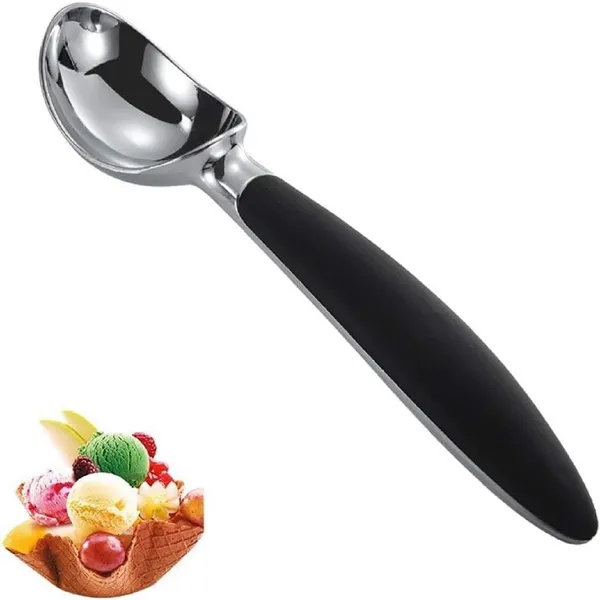 Ice_Cream_Scoop_With_Rubber_Grip