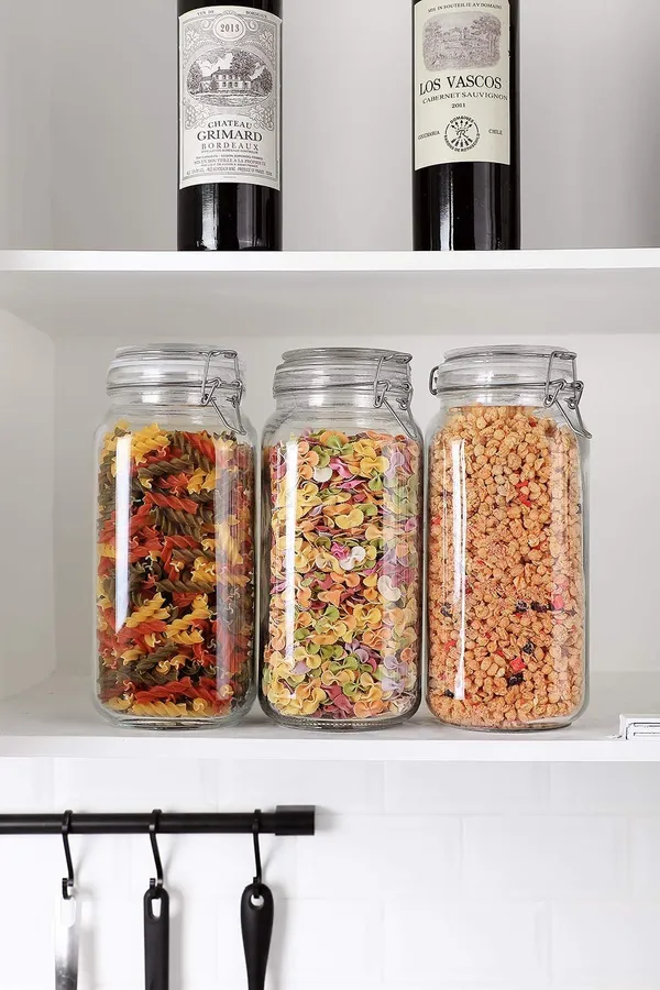 Glass_Storage_Jar_With_Clip_Lid