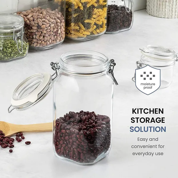 Glass_Storage_Jar_With_Clip_Lid