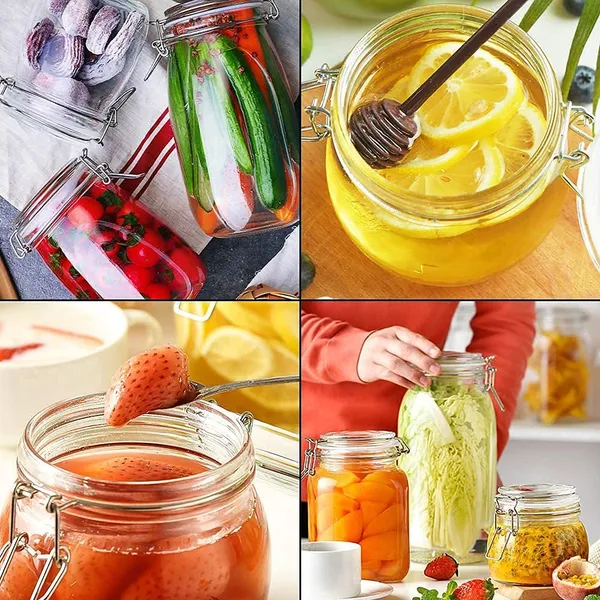Glass_Storage_Jar_With_Clip_Lid