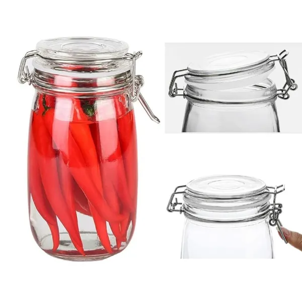 Glass_Storage_Jar_With_Clip_Lid