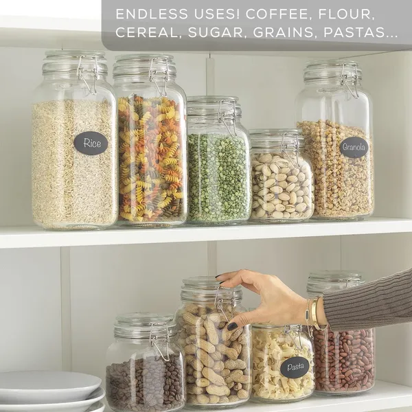 Glass_Storage_Jar_With_Wire_Clip_Lid