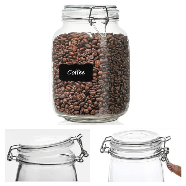 Glass_Storage_Jar_With_Wire_Clip_Lid